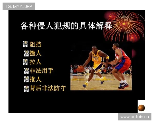 篮球球队犯规累计规则:其运作机制与对战术的影响解析 篮球球队犯规累计规则:其运作机制与对战术的影响解析