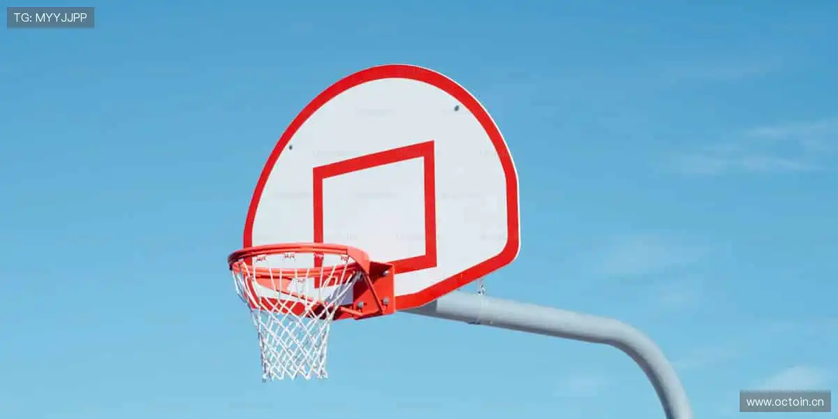 🏀激情赛场，见证冠军诞生时刻！